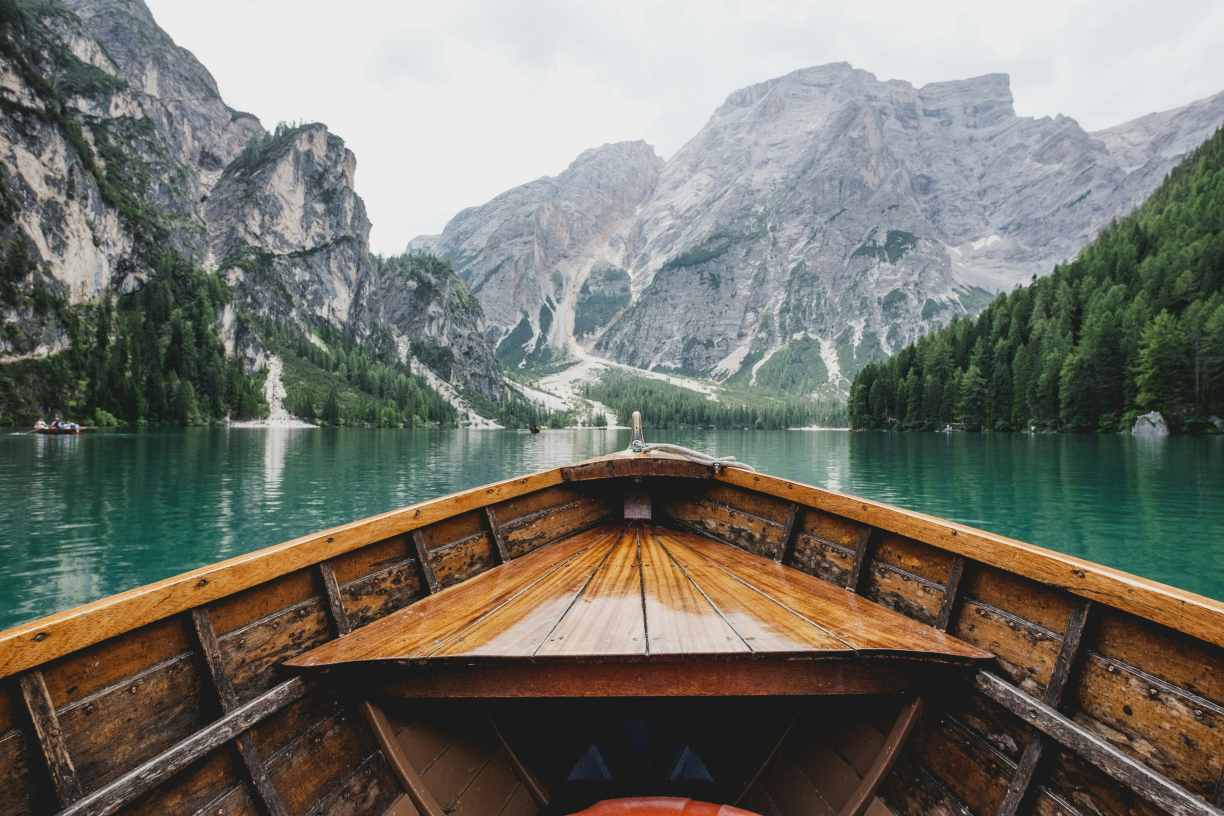 远方的旅途